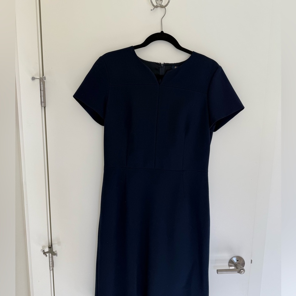 Brooks Brothers size 10 dress
